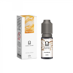 Mangue Nic Salt Hybride Cloud Empire The Fuu 10ml