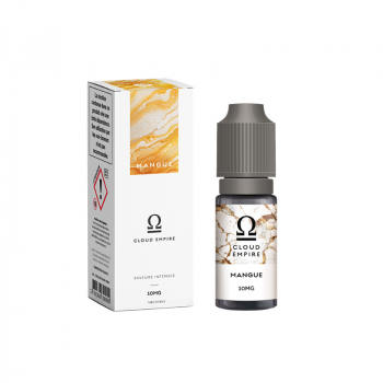 Mangue Nic Salt Hybride Cloud Empire The Fuu 10ml