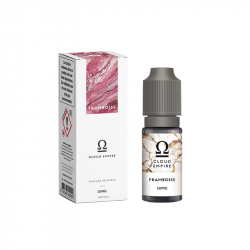 Framboise Nic Salt Hybride Cloud Empire The Fuu 10ml