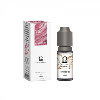 Framboise Nic Salt Hybride Cloud Empire The Fuu 10ml
