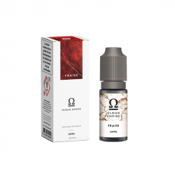 Fraise Nic Salt Hybride Cloud Empire The Fuu 10ml