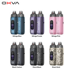 KIT VPRIME 2 POD OXVA