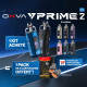 KIT VPRIME 2 POD OXVA