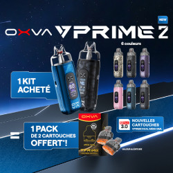 KIT VPRIME 2 POD OXVA