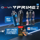 KIT VPRIME 2 POD OXVA