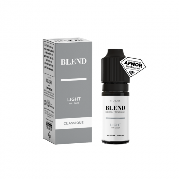 Light Blend The Fuu 10ml 20mg