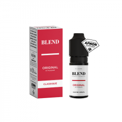 Original Blend The Fuu 10ml 20mg