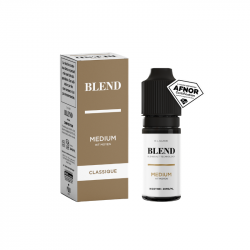 Medium Blend The Fuu 10ml 20mg