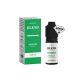 Medium Menthol Nic Salt Blend The Fuu 10ml 20mg