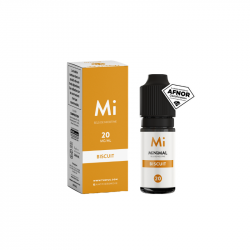 Biscuit Minimal The Fuu 10ml