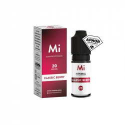 Classic Berry Minimal The Fuu 10mL