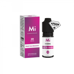 Fruit Du Dragon Minimal The Fuu 10mL