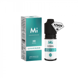 Goyave Bleue Minimal The Fuu 10mL