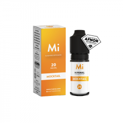 Mocktail Minimal The Fuu 10mL