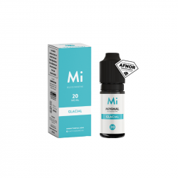 Glacial Minimal The Fuu 10ml