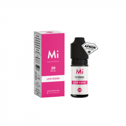 Low Rider Minimal The Fuu 10ml
