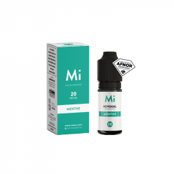 Menthe Minimal The Fuu 10ml