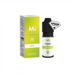 Zest Minimal The Fuu 10mL