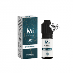 L'Universel Minimal The Fuu 10ml