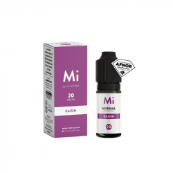 Raisin Minimal The Fuu 10ml