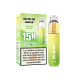 Kit CL15000 15K (10+2ml) 10mg SKE Ananas Glacé