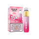 Kit CL15000 15K (10+2ml) 10mg SKE Cerise Glacé