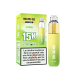 Kit CL15000 15K (10+2ml) 10mg SKE Citron