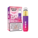 Kit CL15000 15K (10+2ml) 10mg SKE Cola Cerise Glacé