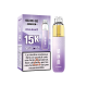 Kit CL15000 15K (10+2ml) 10mg SKE Cola Glacé