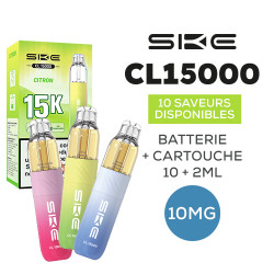 Kit CL15000 15K (10+2ml) 10mg SKE 