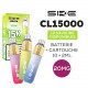 Kit CL15000 15K (10+2ml) 20mg SKE 