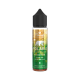Green Fire Ginger Edition Polaris Le French Liquide Lips 50ml