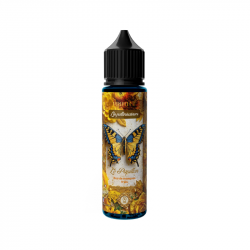 Le Papillon Les Pollinisateurs Protect 50ml