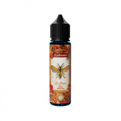 La Guepe Les Pollinisateurs Protect 50ml