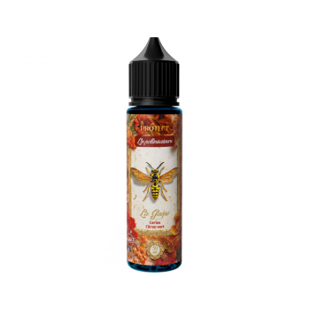 La Guepe Les Pollinisateurs Protect 50ml