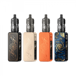 Kit Centaurus M120 Lost Vape