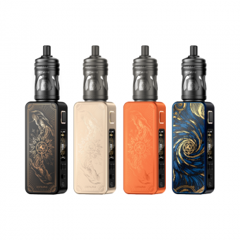 Kit Centaurus M120 Lost Vape