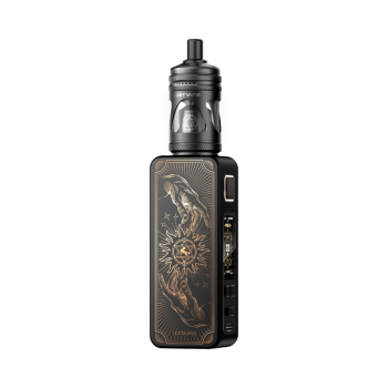 Kit Centaurus M120 Lost Vape Destiny Black