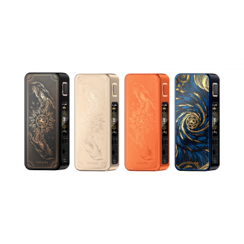 Box Centaurus M120 S Lost Vape