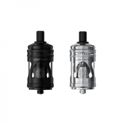 Centaurus Nano MTL Tank 4ml Lost Vape