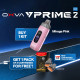 Offre Kit VPrime 2 Mirage Pink OXVA