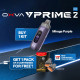 Offre Kit VPrime 2 Mirage Purple OXVA