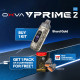 Offre Kit VPrime 2 Shard Gold OXVA