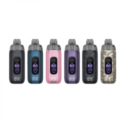 KIT VPRIME 2 POD OXVA
