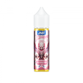 Strawberry Raspberry Ice JNR 50ml