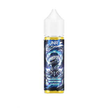 Blueberry Raspberry Cherry JNR 50ml