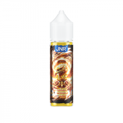 Mango passion Fruit JNR 50ml