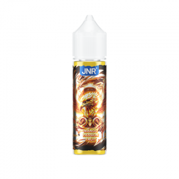 Mango passion Fruit JNR 50ml