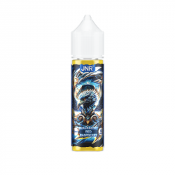 Blackberry Red Raspberry JNR 50ml