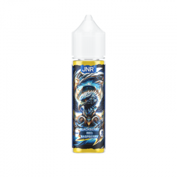 Blackberry Red Raspberry JNR 50ml